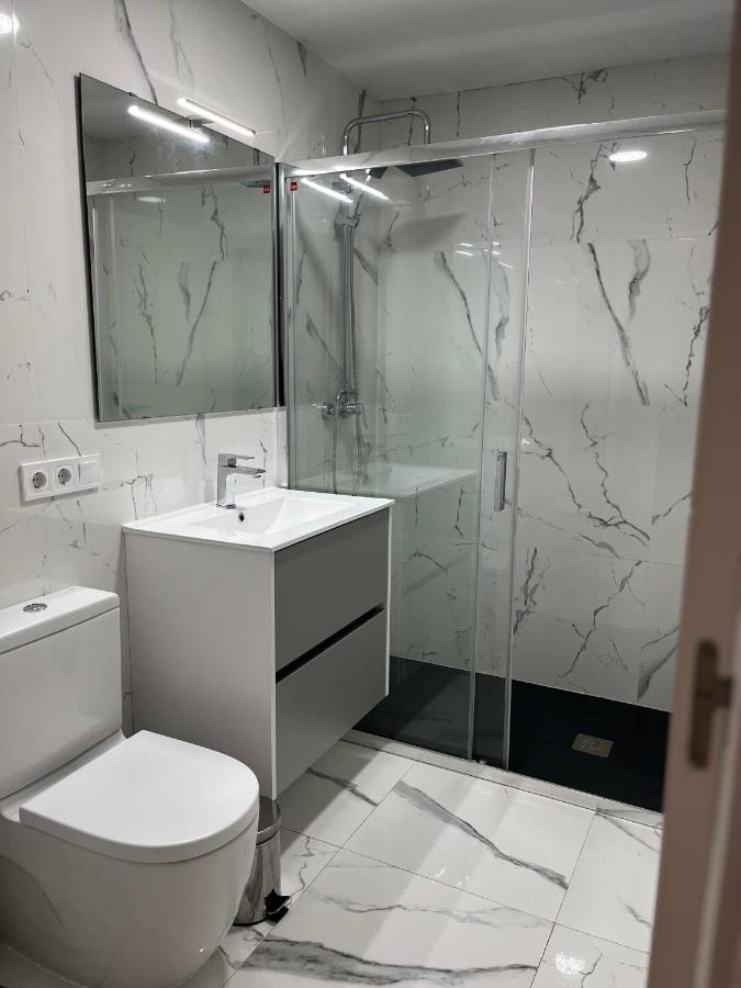 Apartamentos Rosa De Abril Teia المظهر الخارجي الصورة