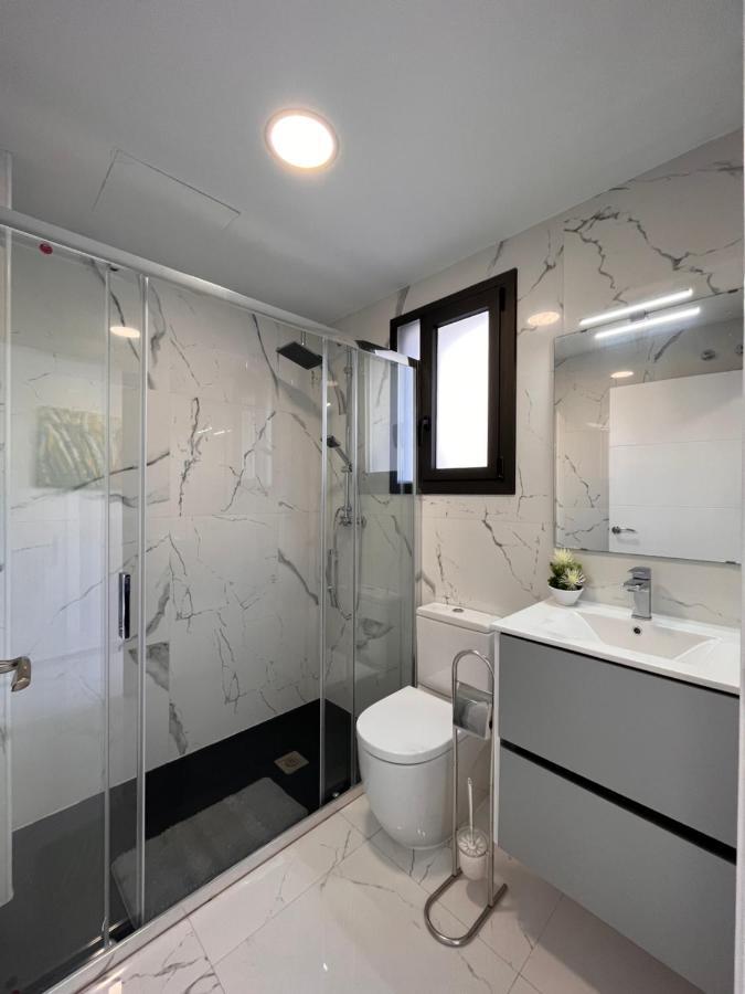 Apartamentos Rosa De Abril Teia المظهر الخارجي الصورة