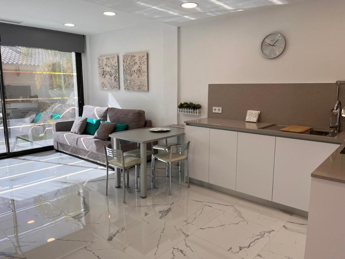 Apartamentos Rosa De Abril Teia المظهر الخارجي الصورة