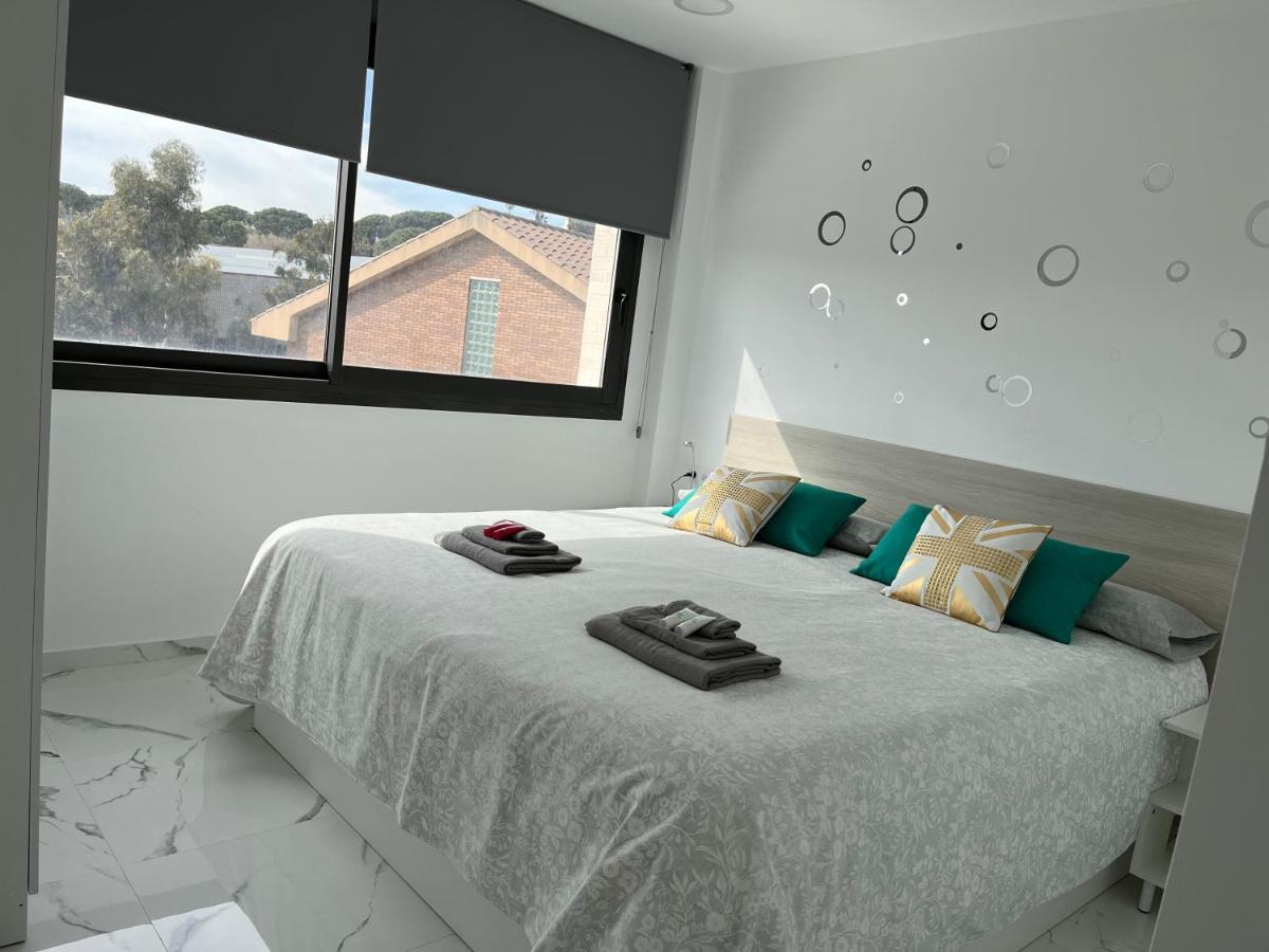 Apartamentos Rosa De Abril Teia المظهر الخارجي الصورة
