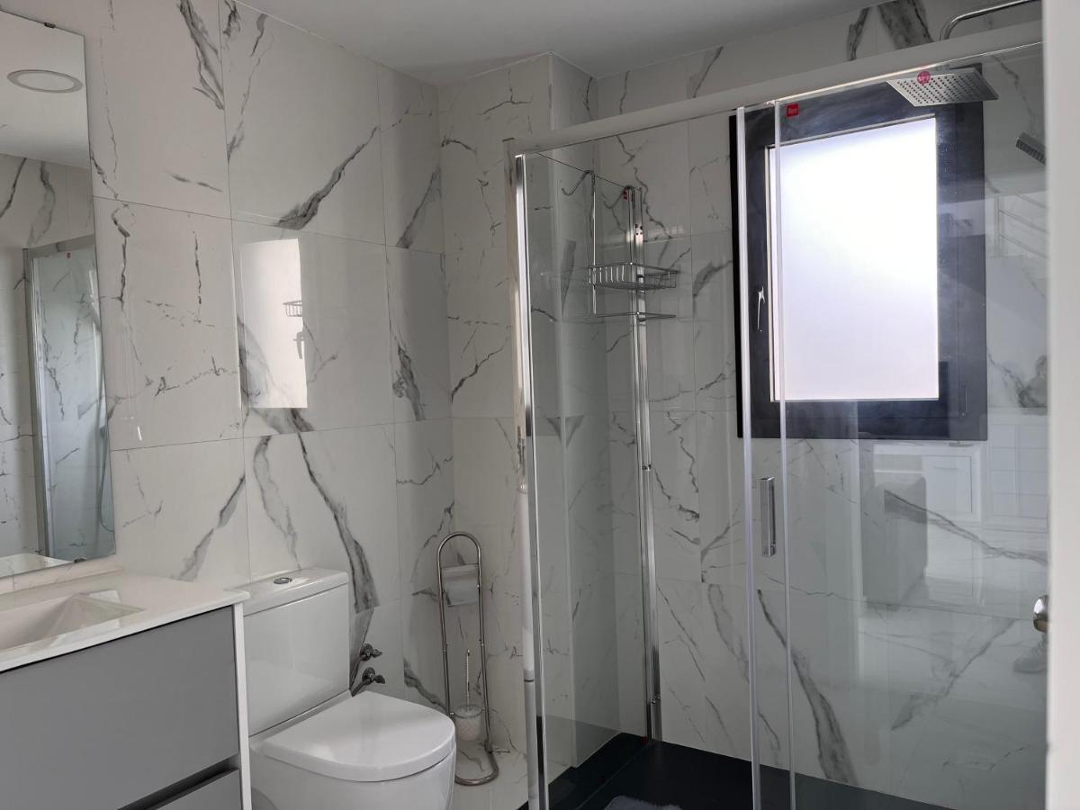 Apartamentos Rosa De Abril Teia المظهر الخارجي الصورة