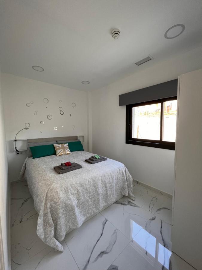 Apartamentos Rosa De Abril Teia المظهر الخارجي الصورة