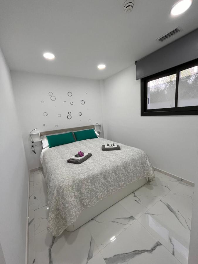 Apartamentos Rosa De Abril Teia المظهر الخارجي الصورة