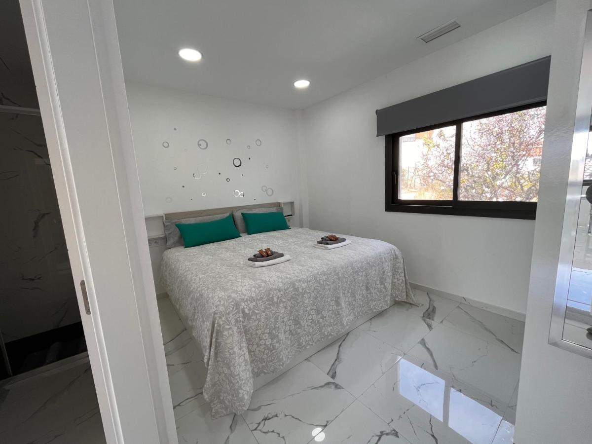 Apartamentos Rosa De Abril Teia المظهر الخارجي الصورة
