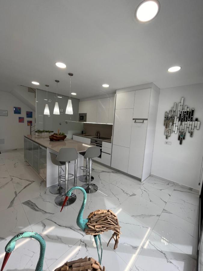 Apartamentos Rosa De Abril Teia المظهر الخارجي الصورة