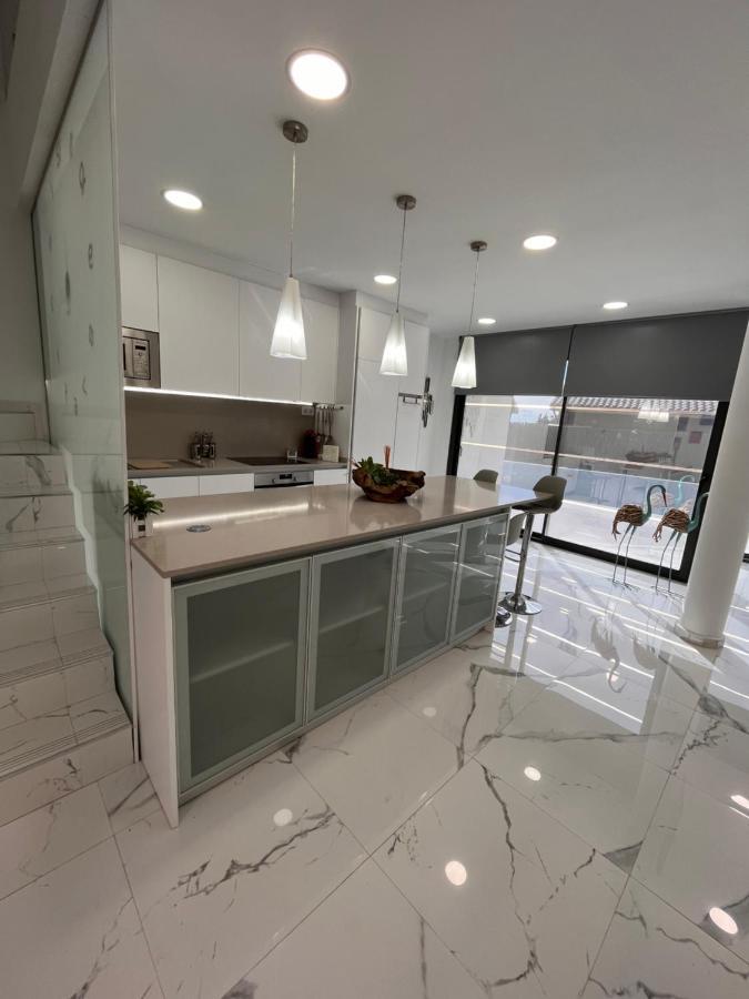 Apartamentos Rosa De Abril Teia المظهر الخارجي الصورة