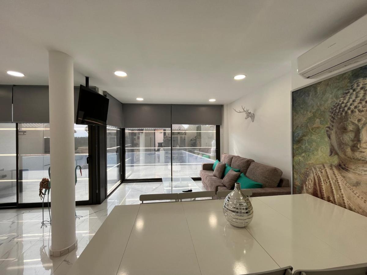 Apartamentos Rosa De Abril Teia المظهر الخارجي الصورة