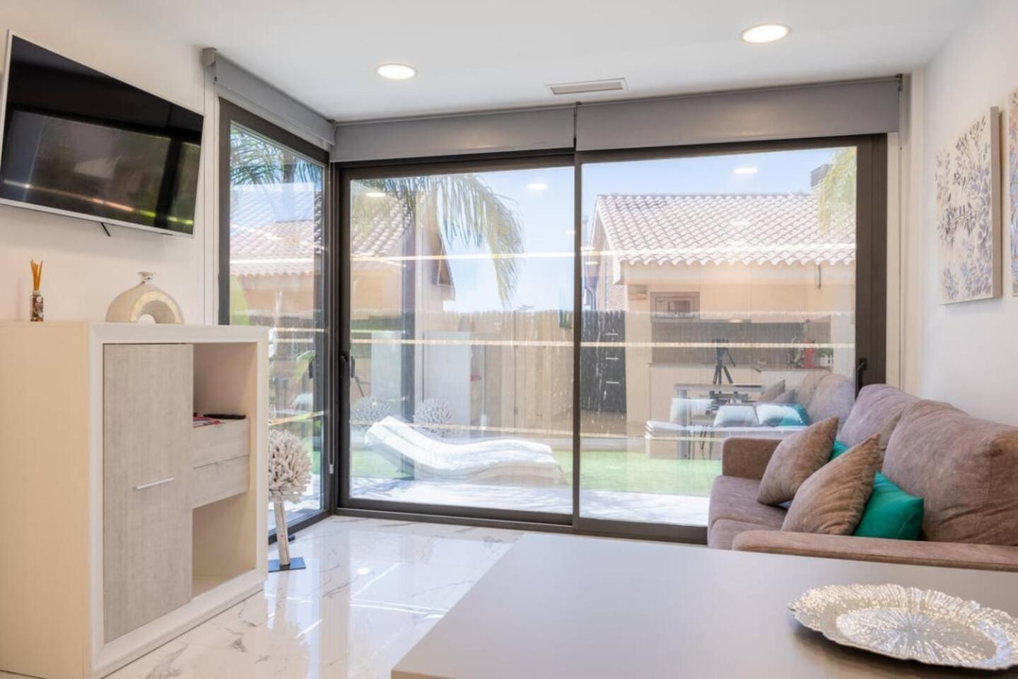 Apartamentos Rosa De Abril Teia المظهر الخارجي الصورة
