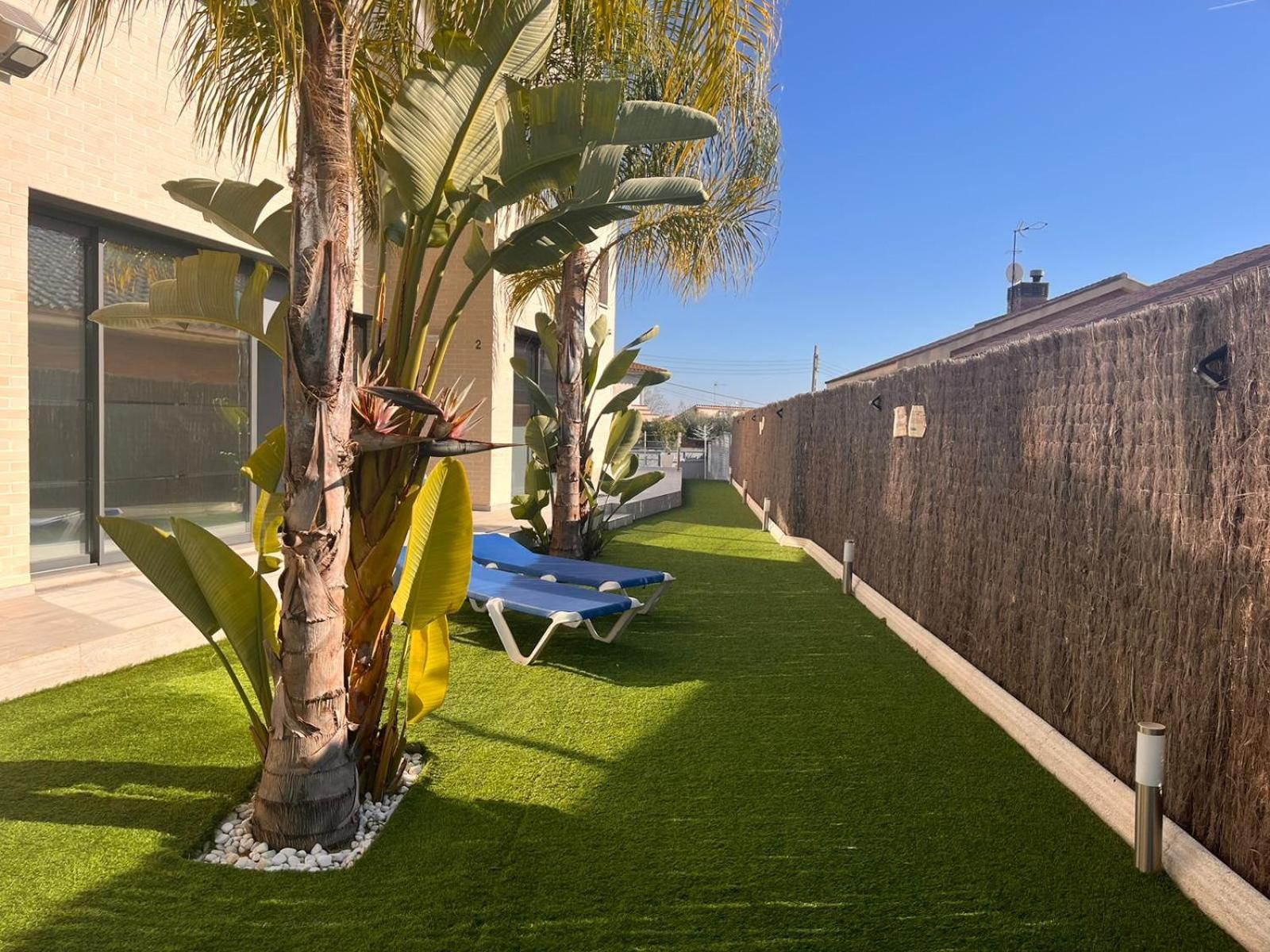 Apartamentos Rosa De Abril Teia المظهر الخارجي الصورة