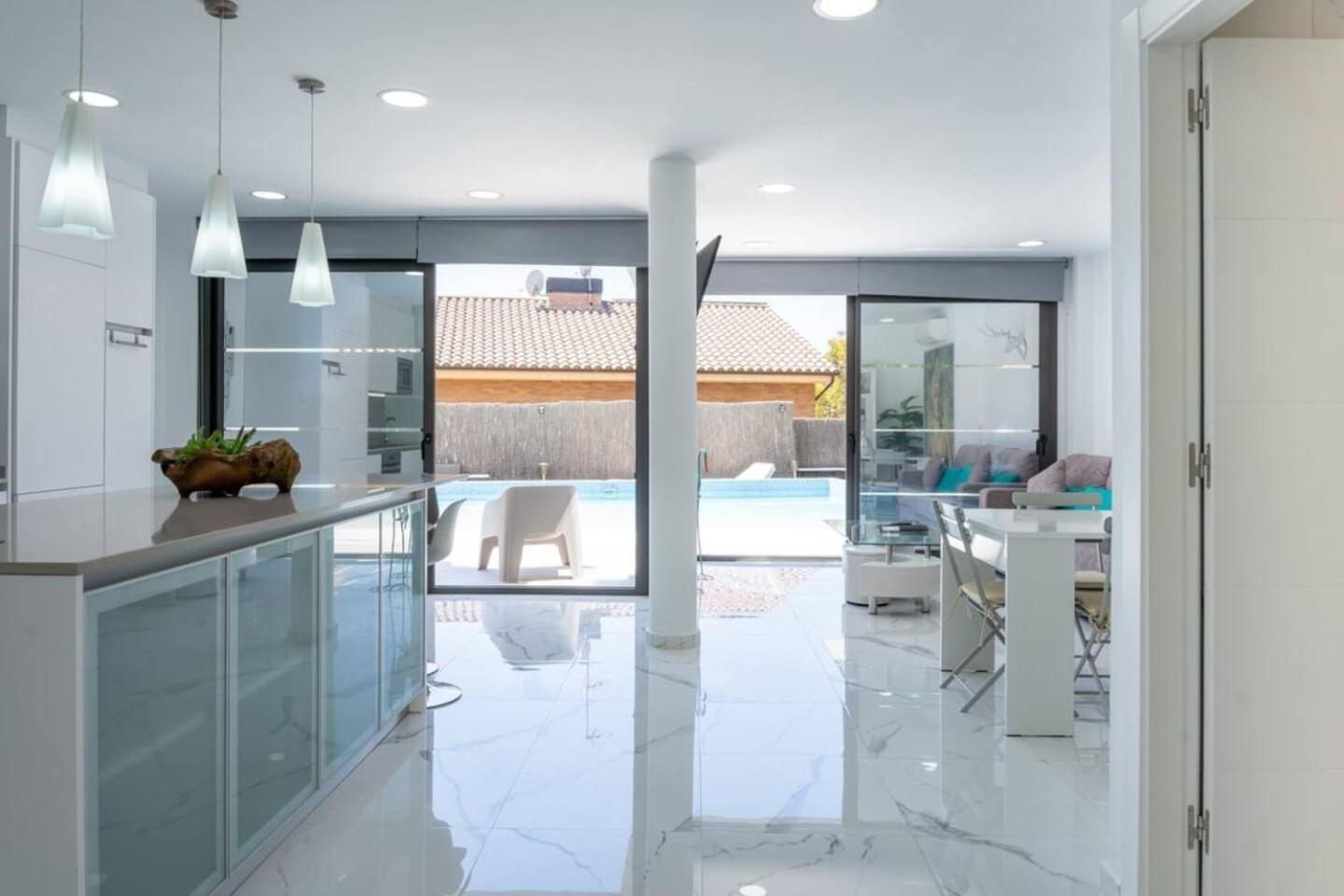 Apartamentos Rosa De Abril Teia المظهر الخارجي الصورة