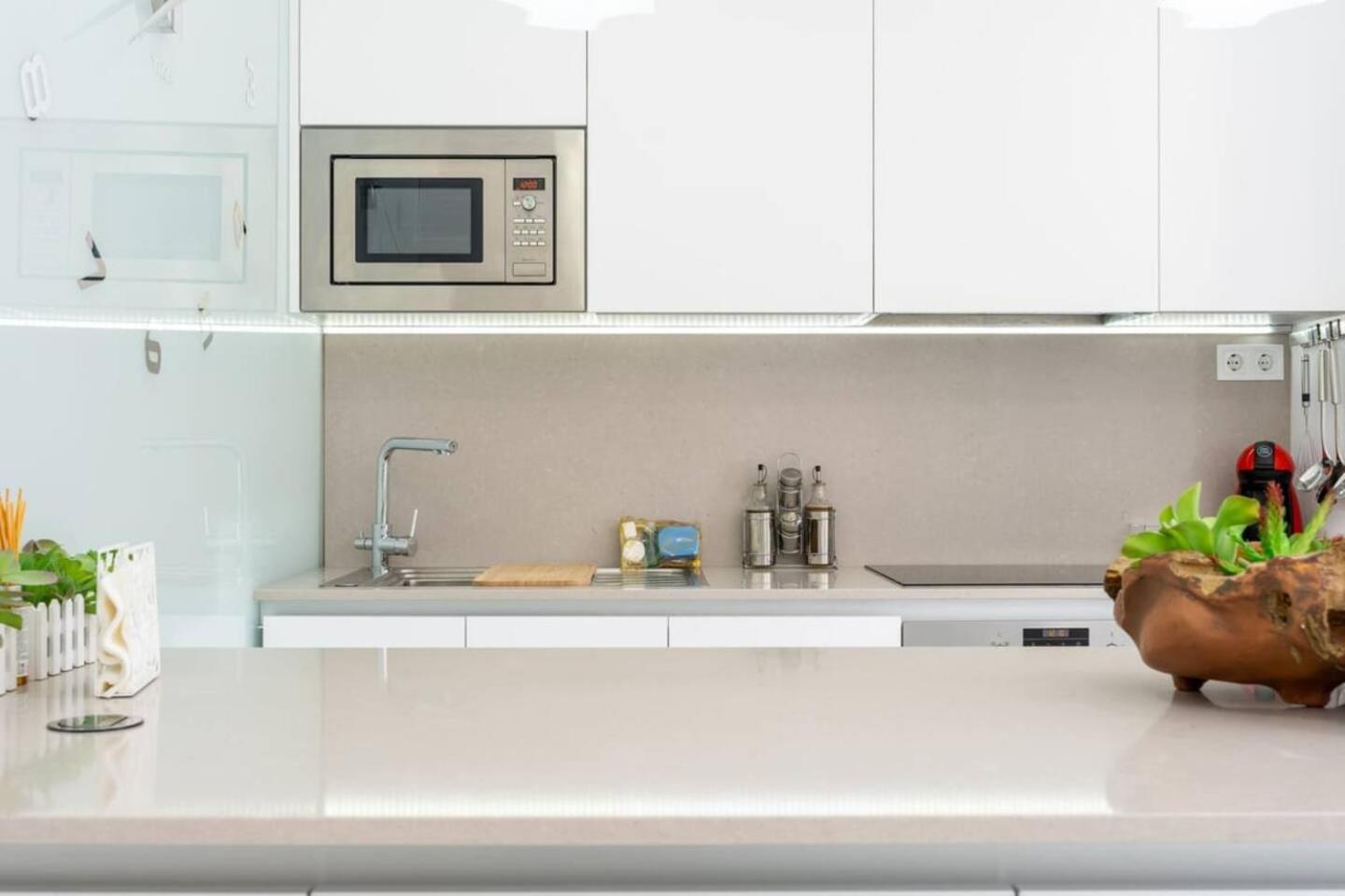 Apartamentos Rosa De Abril Teia المظهر الخارجي الصورة