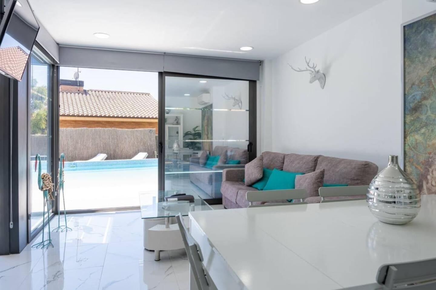 Apartamentos Rosa De Abril Teia المظهر الخارجي الصورة