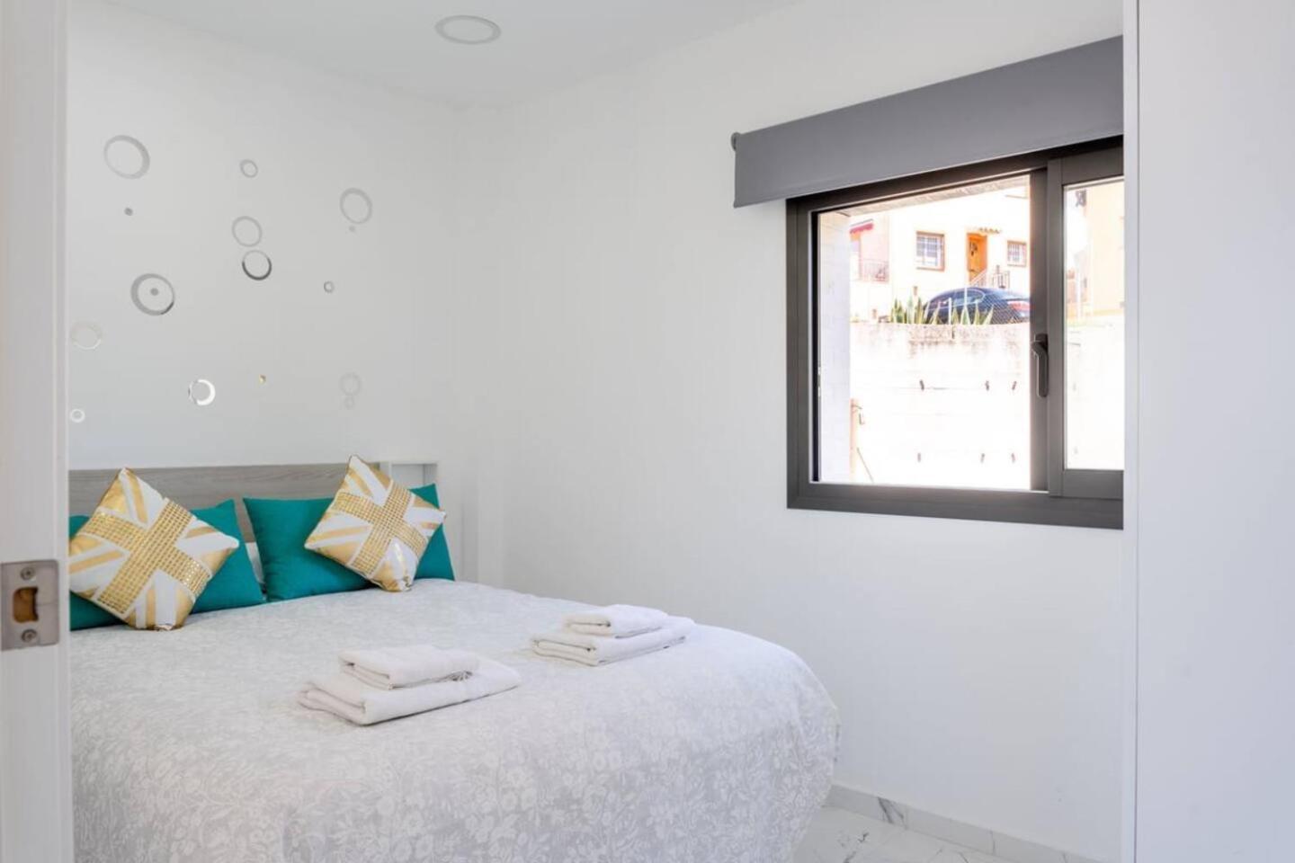 Apartamentos Rosa De Abril Teia المظهر الخارجي الصورة