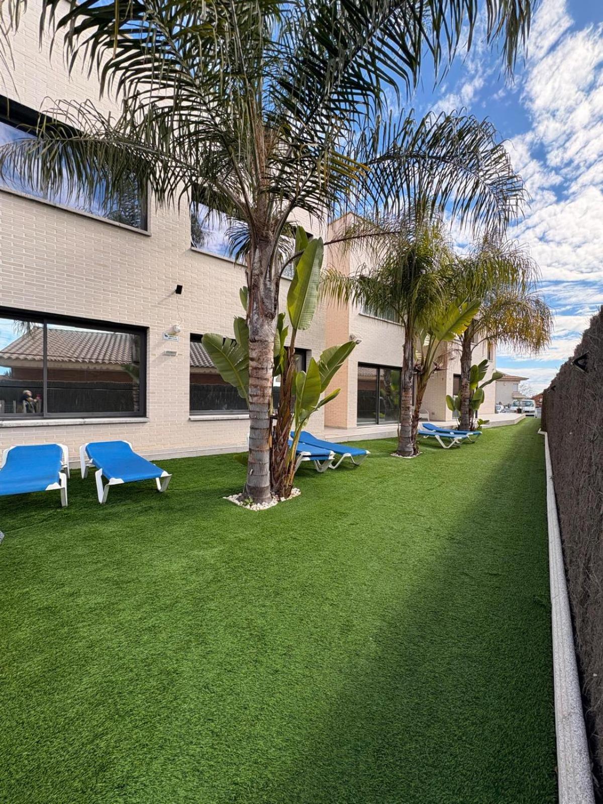 Apartamentos Rosa De Abril Teia المظهر الخارجي الصورة