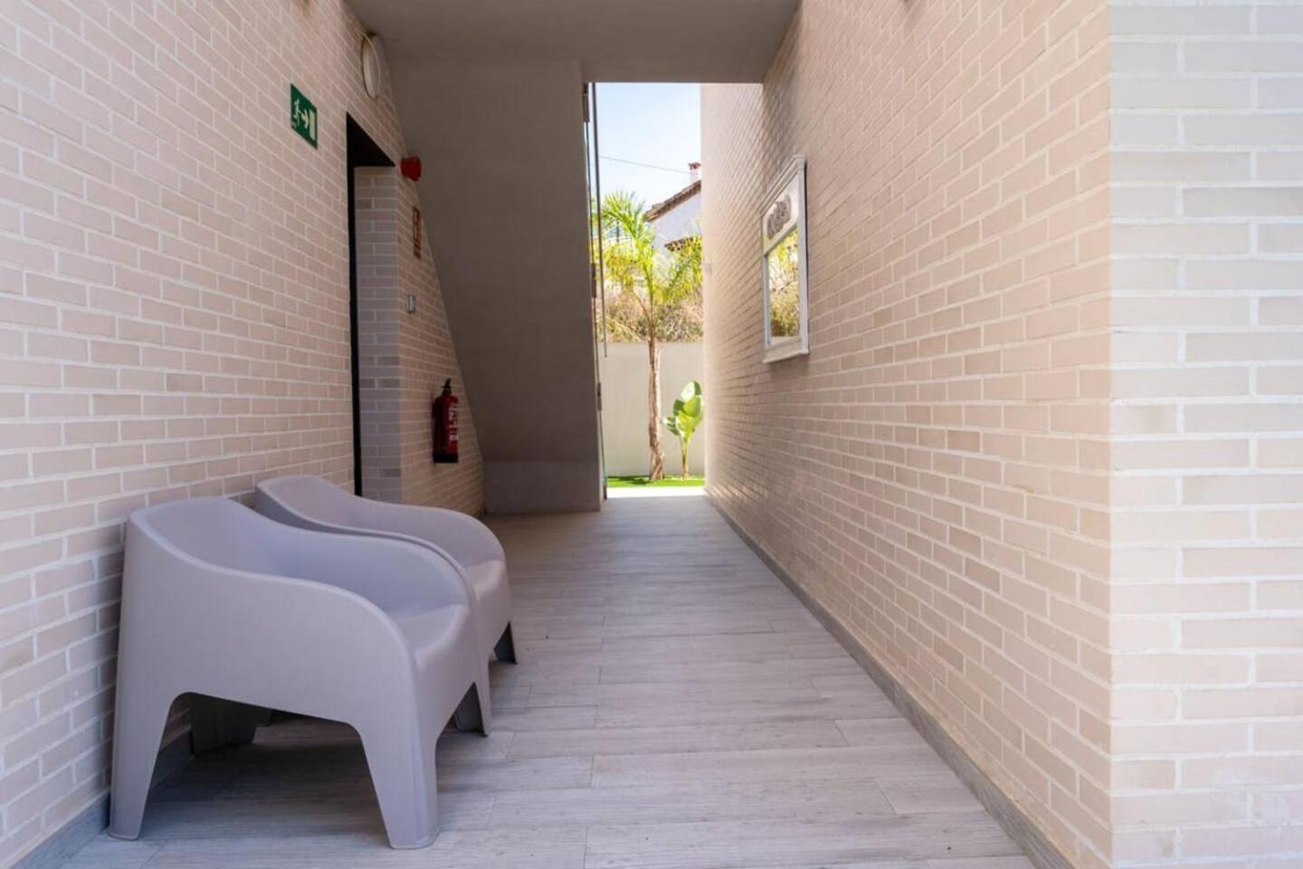 Apartamentos Rosa De Abril Teia المظهر الخارجي الصورة